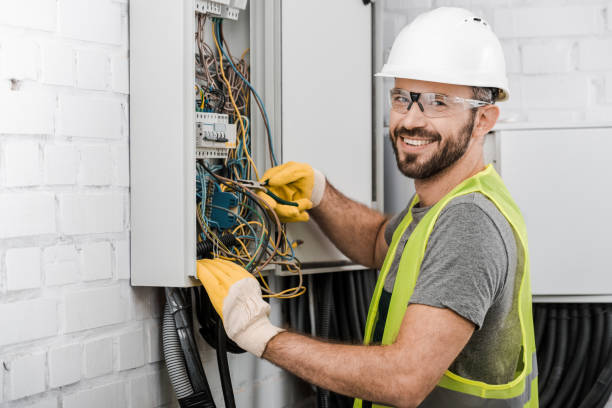 Best Commercial Electrician Services  in Dinuba, CA