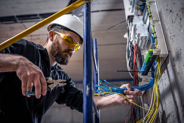 Best Electrical Outlet Repair  in Dinuba, CA