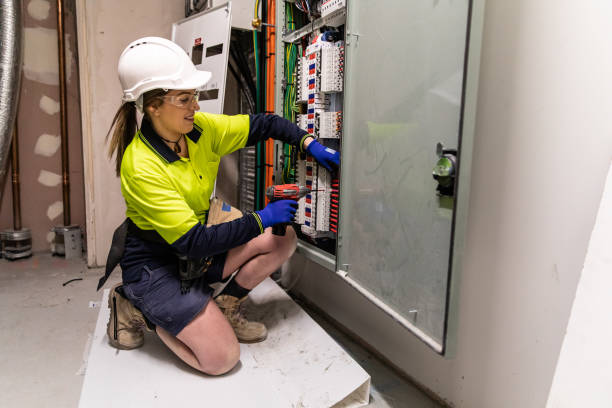 Best Electrical Installation Contractor  in Dinuba, CA