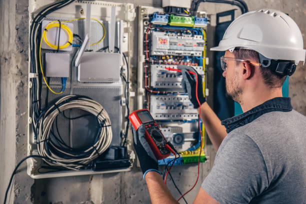 Best Affordable Emergency Electrician  in Dinuba, CA