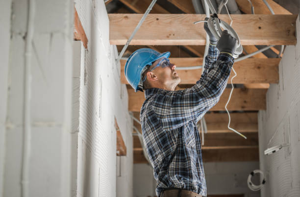 Best Affordable Emergency Electrician  in Dinuba, CA
