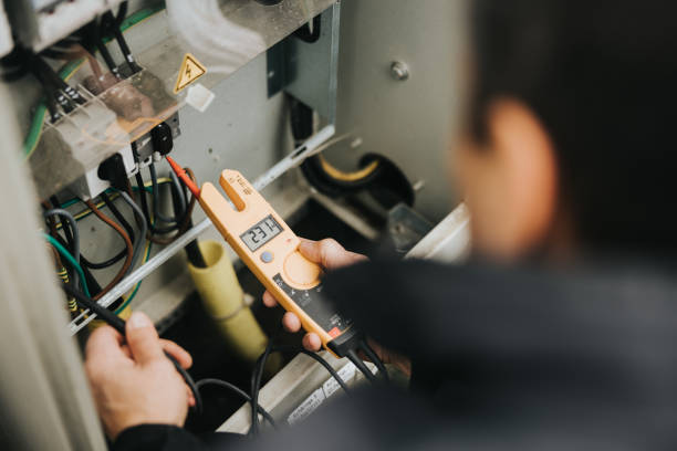 Best Electrical Troubleshooting Services  in Dinuba, CA