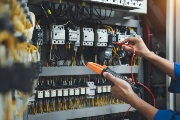 Best Commercial Electrician Services  in Dinuba, CA