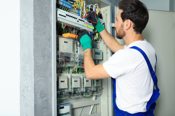 Best Electrical Rewiring Services  in Dinuba, CA
