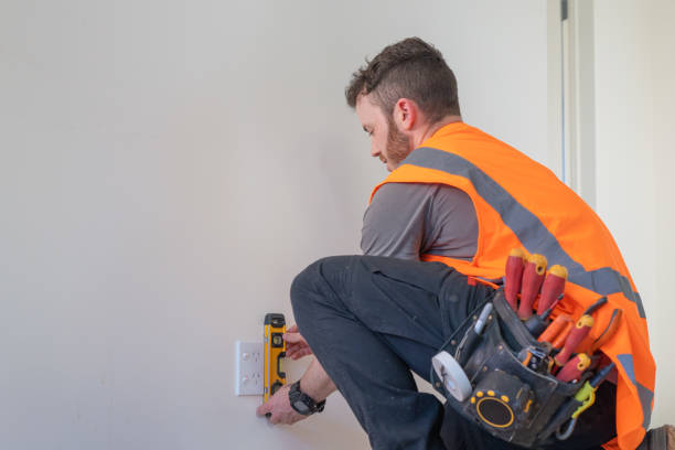 Best Electrical Rewiring Services  in Dinuba, CA