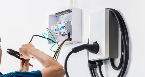 Best Residential Electrician Services  in Dinuba, CA