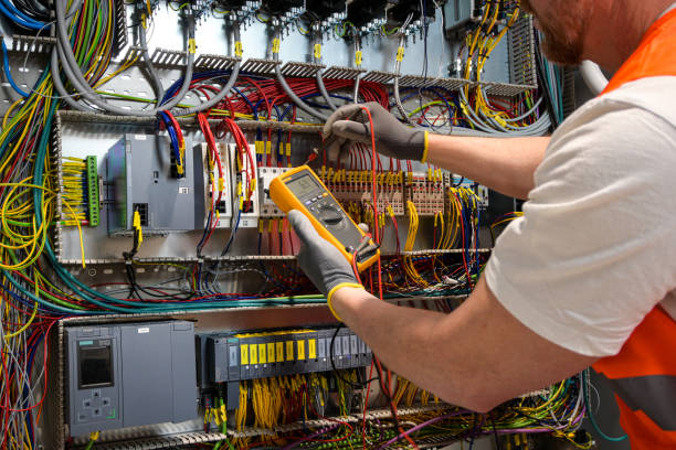 Best Electrical Upgrades for Homes  in Dinuba, CA