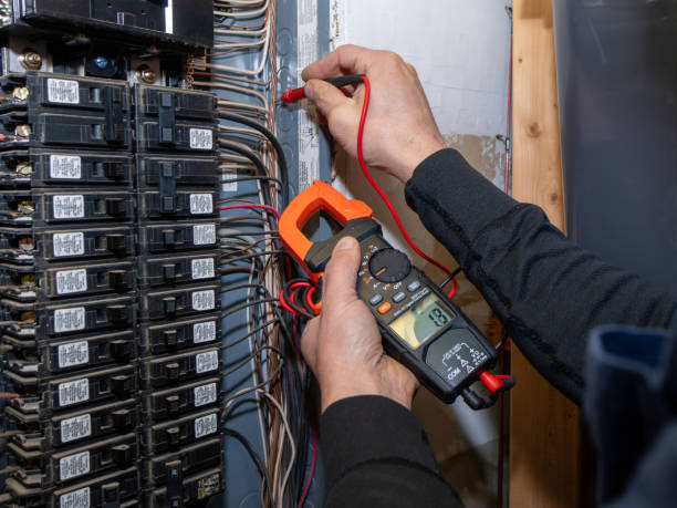 Best Emergency Electrical Repair  in Dinuba, CA