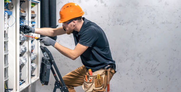 Best Electrical Repair Services  in Dinuba, CA