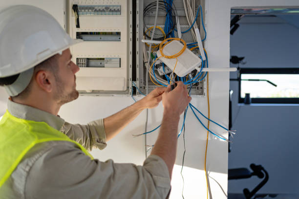 Best Residential Electrician Services  in Dinuba, CA