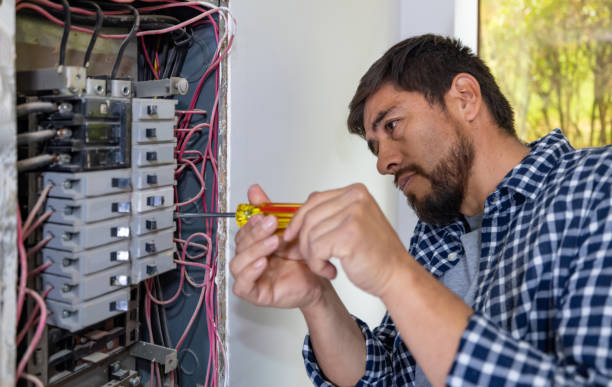 Best Industrial Electrical Services  in Dinuba, CA